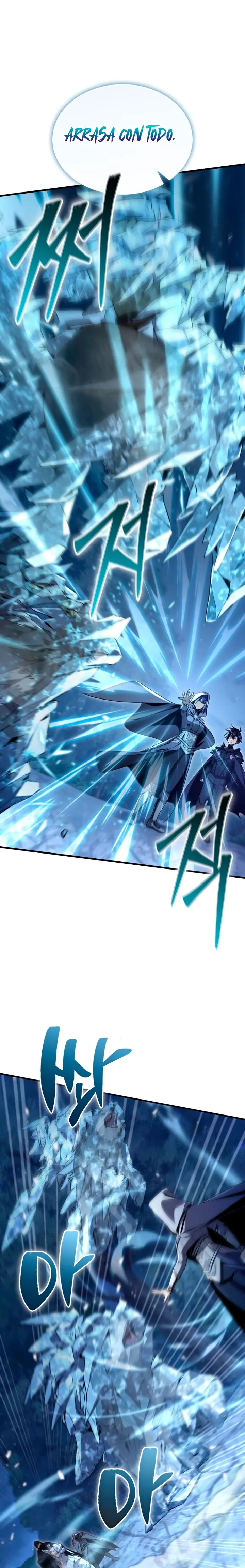 El legendario prodigio del ducado > Capitulo 36 > Page 41