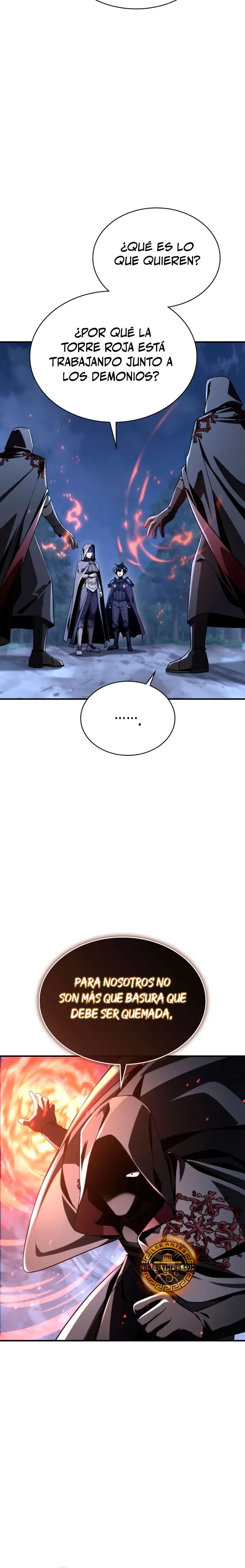 El legendario prodigio del ducado > Capitulo 36 > Page 61