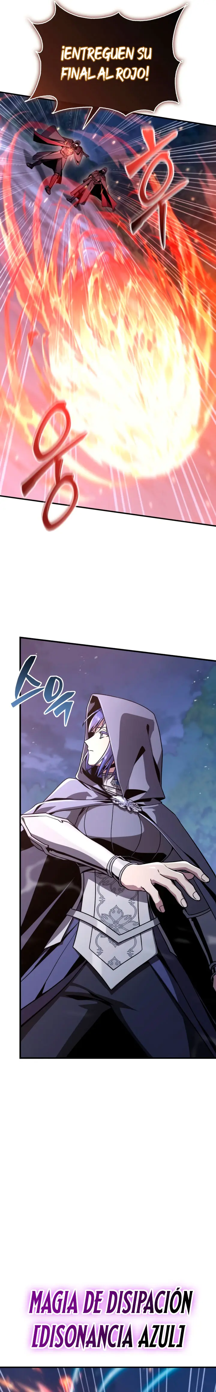 El legendario prodigio del ducado > Capitulo 36 > Page 71