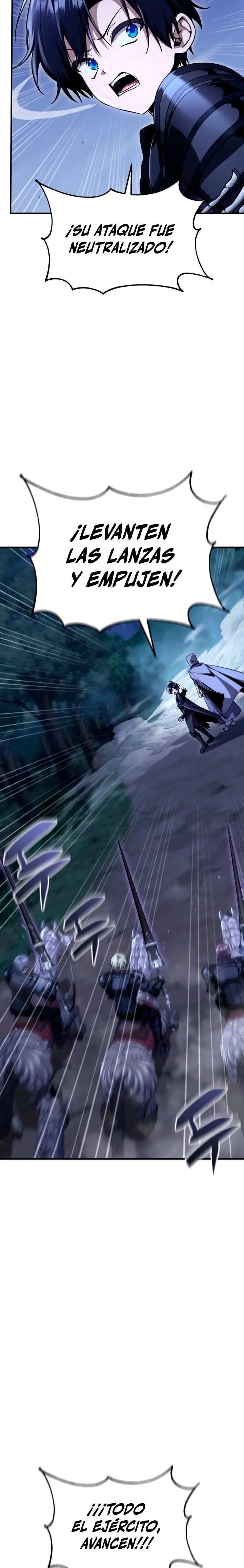 El legendario prodigio del ducado > Capitulo 36 > Page 91