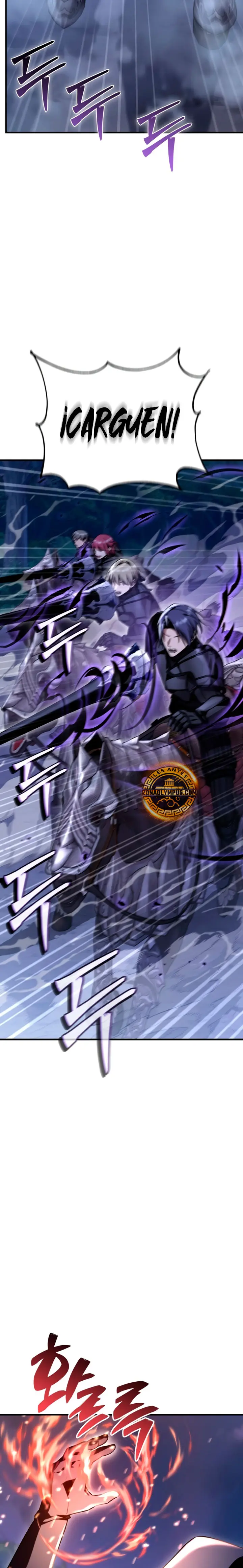 El legendario prodigio del ducado > Capitulo 36 > Page 171