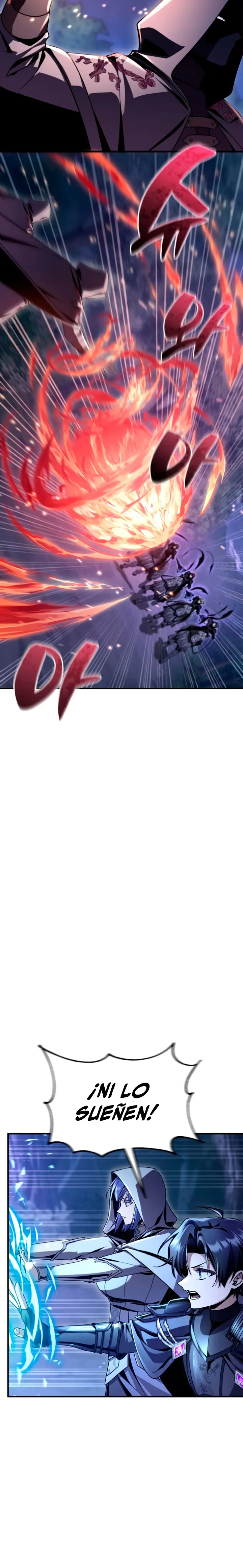 El legendario prodigio del ducado > Capitulo 36 > Page 181