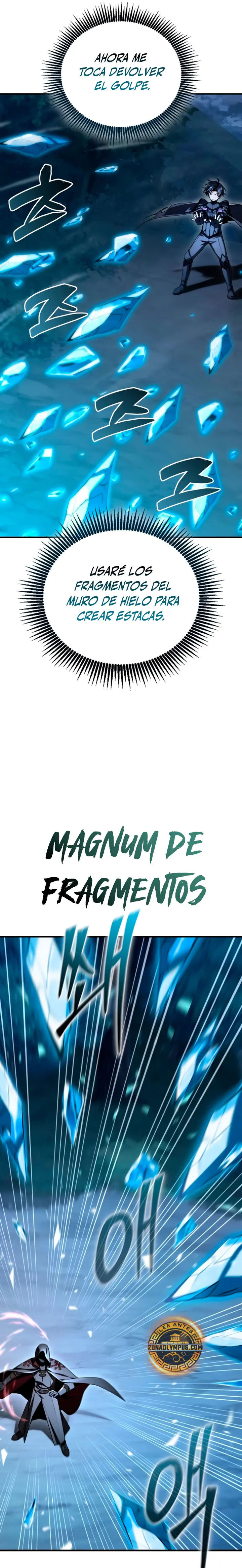 El legendario prodigio del ducado > Capitulo 36 > Page 201