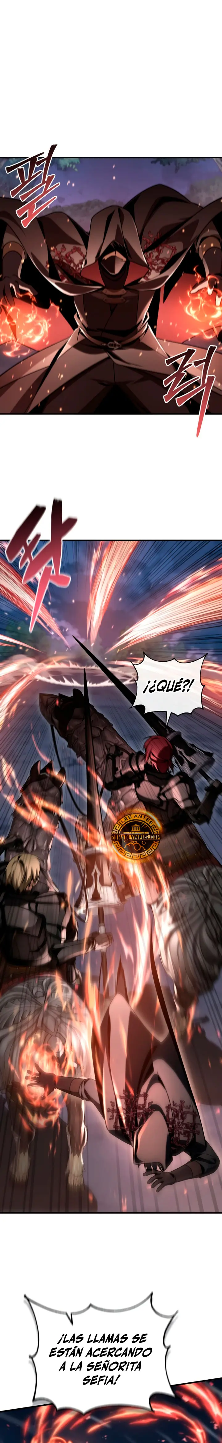 El legendario prodigio del ducado > Capitulo 36 > Page 231