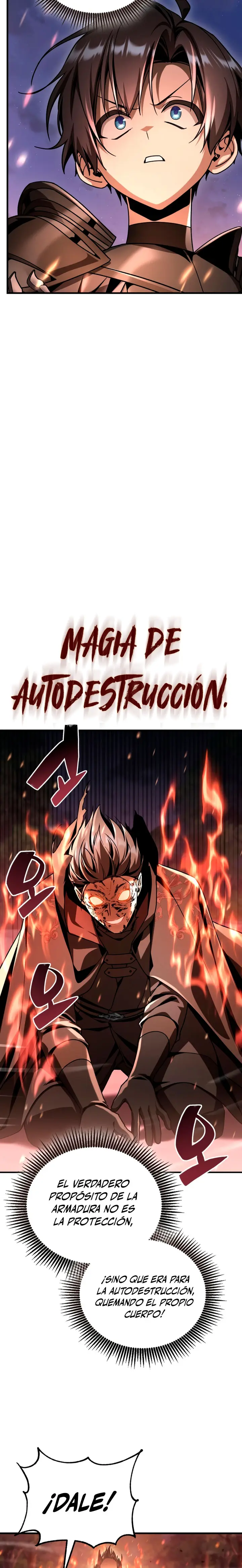 El legendario prodigio del ducado > Capitulo 36 > Page 281