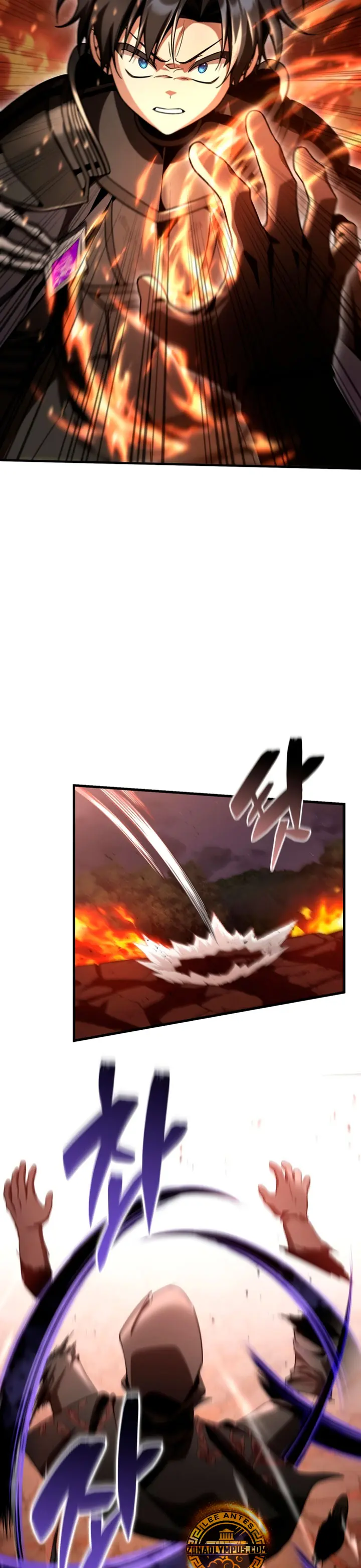 El legendario prodigio del ducado > Capitulo 36 > Page 341