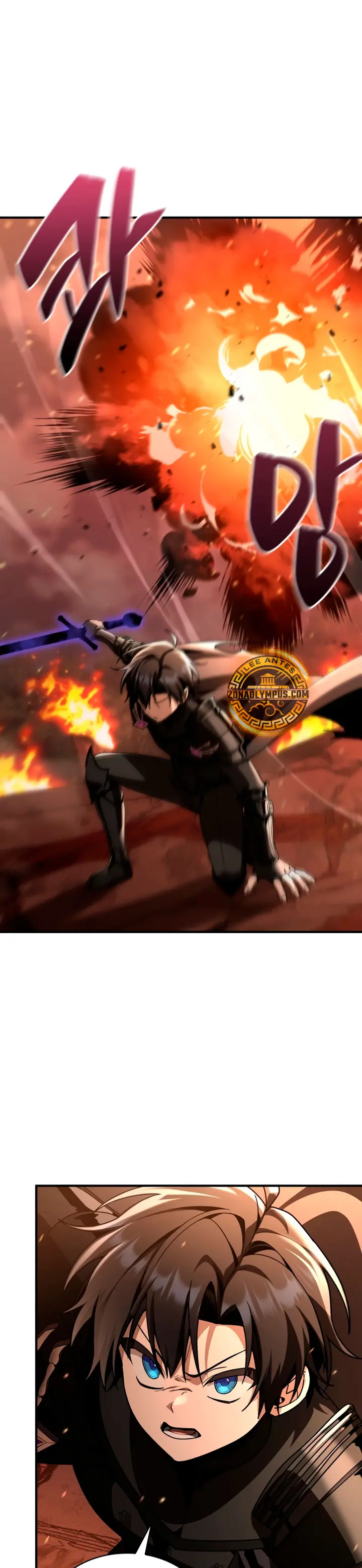 El legendario prodigio del ducado > Capitulo 36 > Page 361