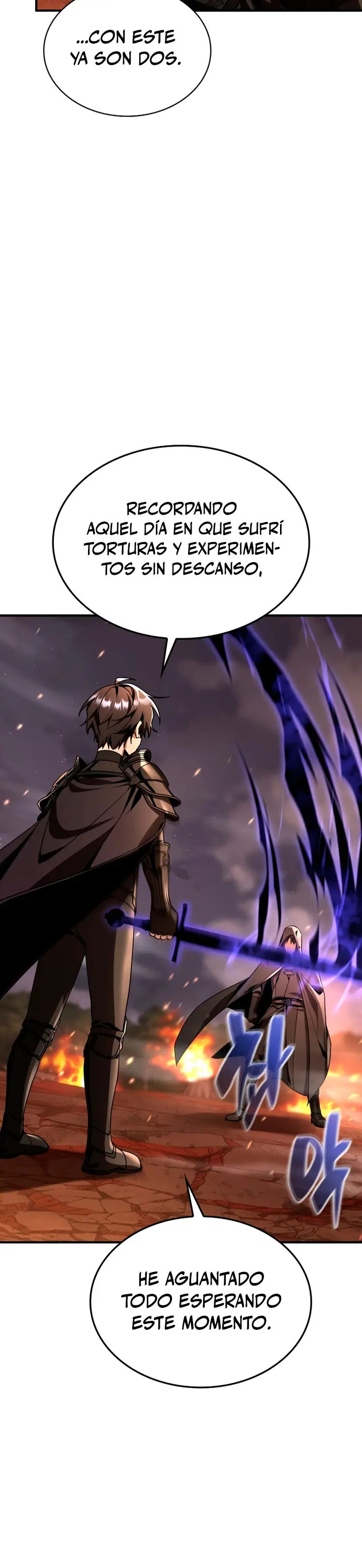 El legendario prodigio del ducado > Capitulo 36 > Page 371