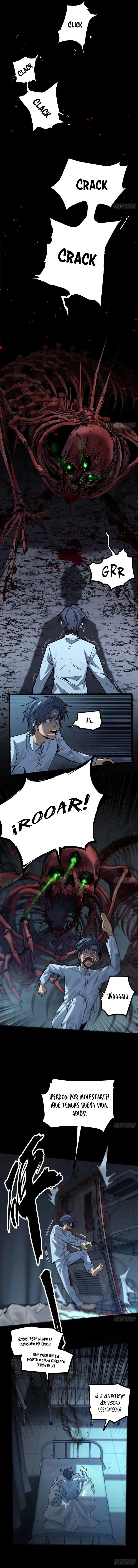 El Guardián de los Mundos > Capitulo 2 > Page 21