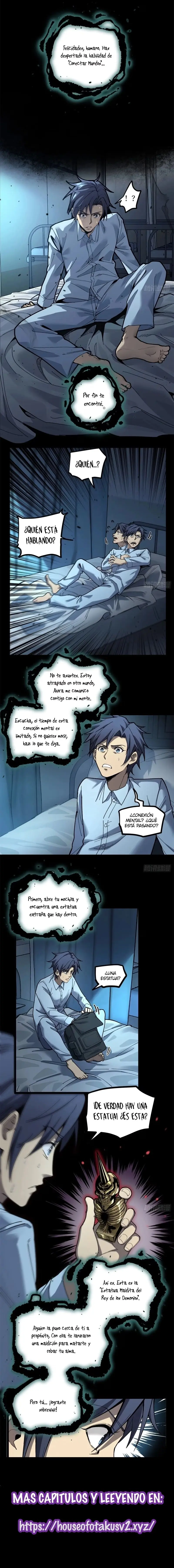 El Guardián de los Mundos > Capitulo 2 > Page 31