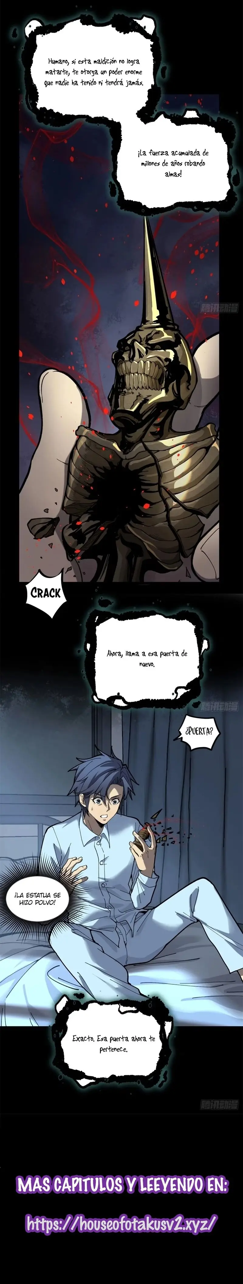 El Guardián de los Mundos > Capitulo 2 > Page 51