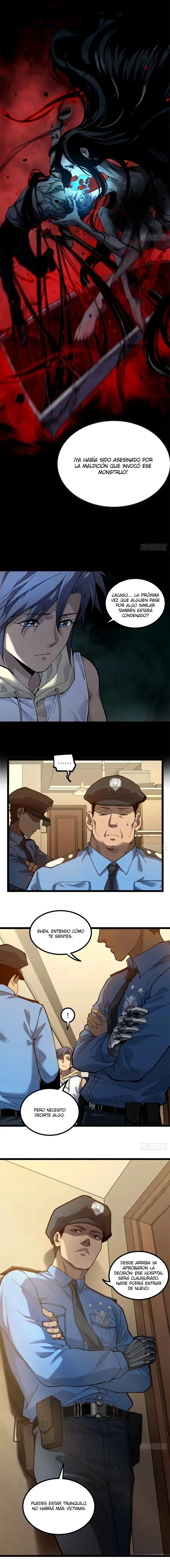 El Guardián de los Mundos > Capitulo 3 > Page 11