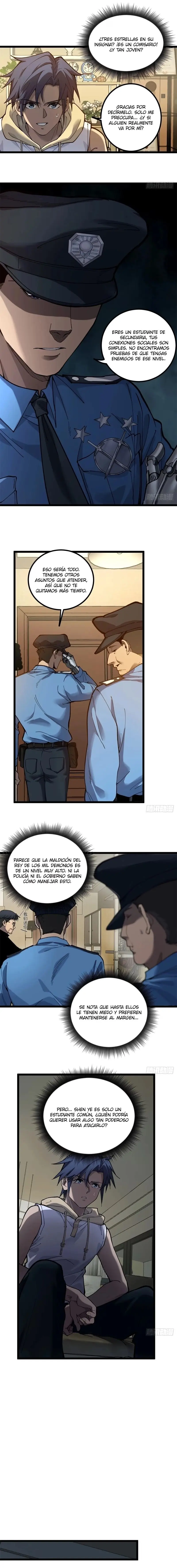 El Guardián de los Mundos > Capitulo 3 > Page 21