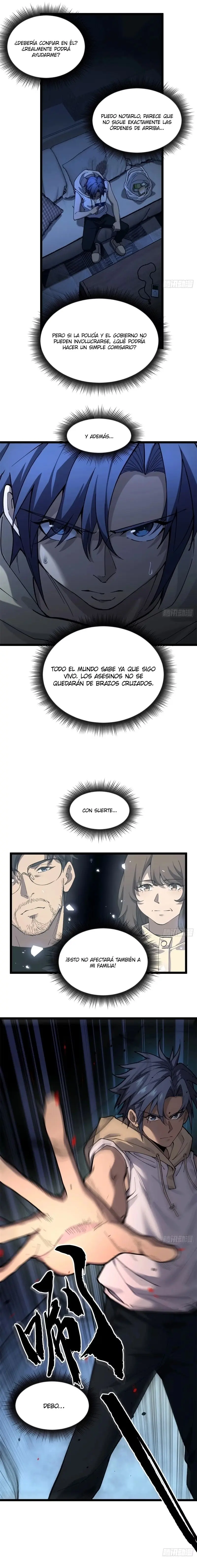 El Guardián de los Mundos > Capitulo 3 > Page 41