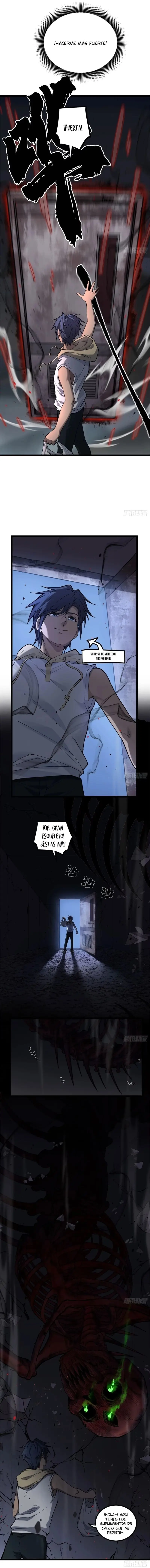 El Guardián de los Mundos > Capitulo 3 > Page 51