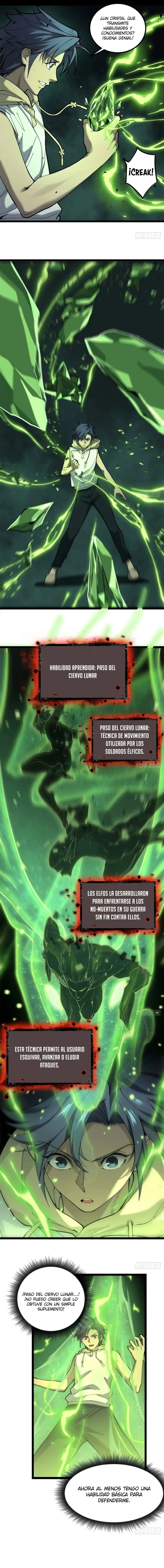 El Guardián de los Mundos > Capitulo 3 > Page 71