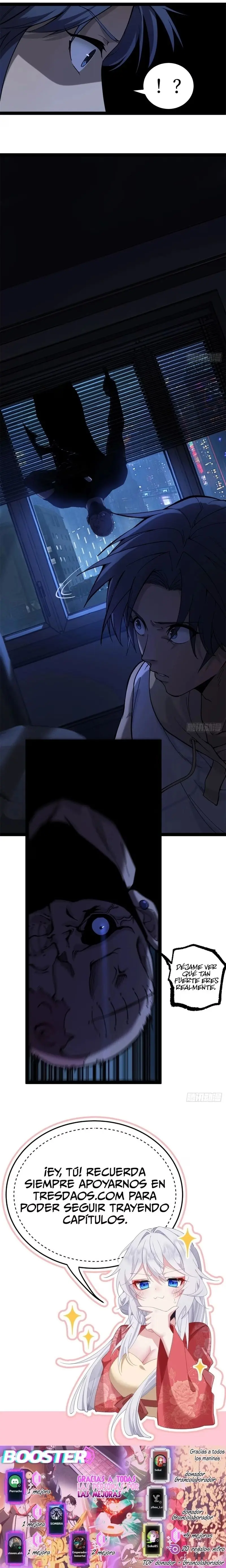 El Guardián de los Mundos > Capitulo 3 > Page 91