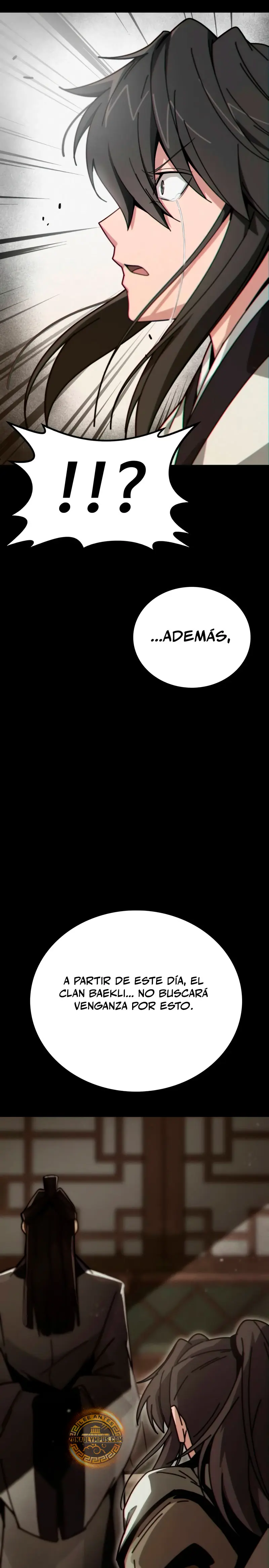 Inicializando el Sistema de la Secta > Capitulo 1 > Page 31