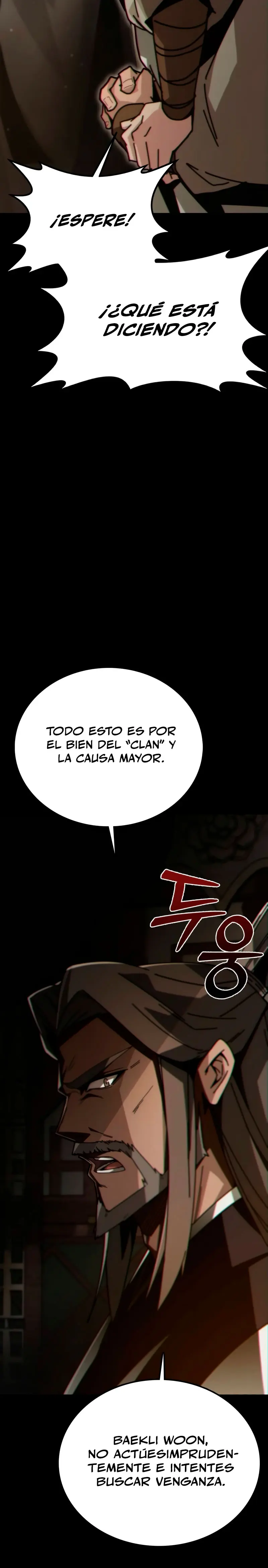 Inicializando el Sistema de la Secta > Capitulo 1 > Page 41