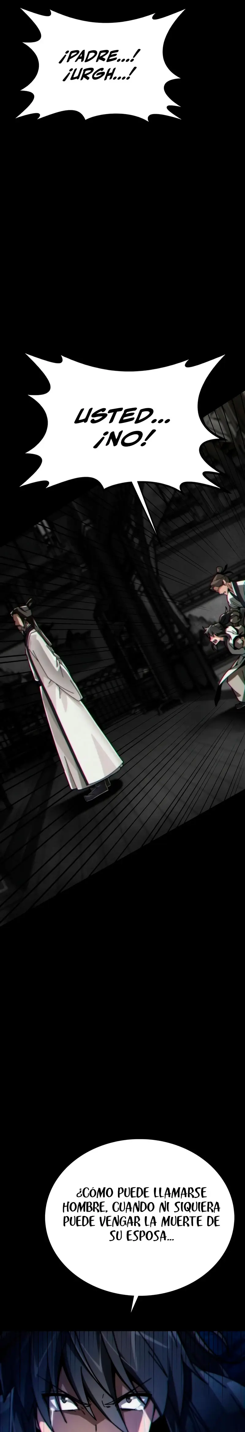 Inicializando el Sistema de la Secta > Capitulo 1 > Page 51