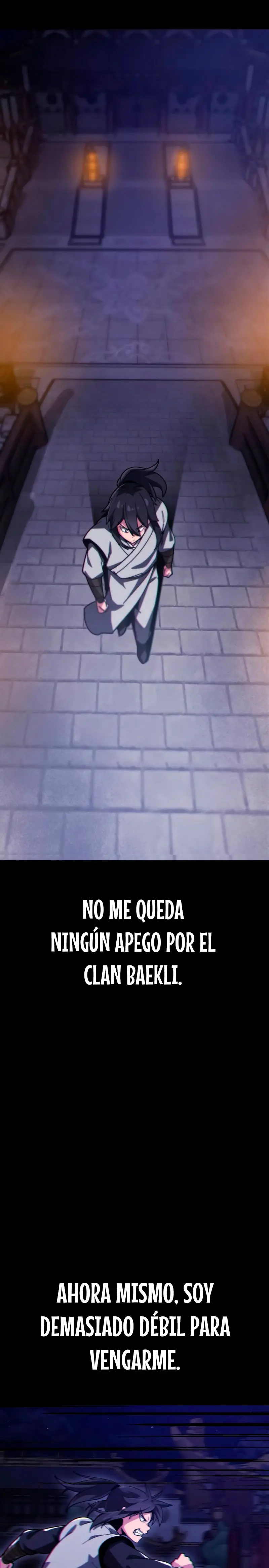 Inicializando el Sistema de la Secta > Capitulo 1 > Page 71