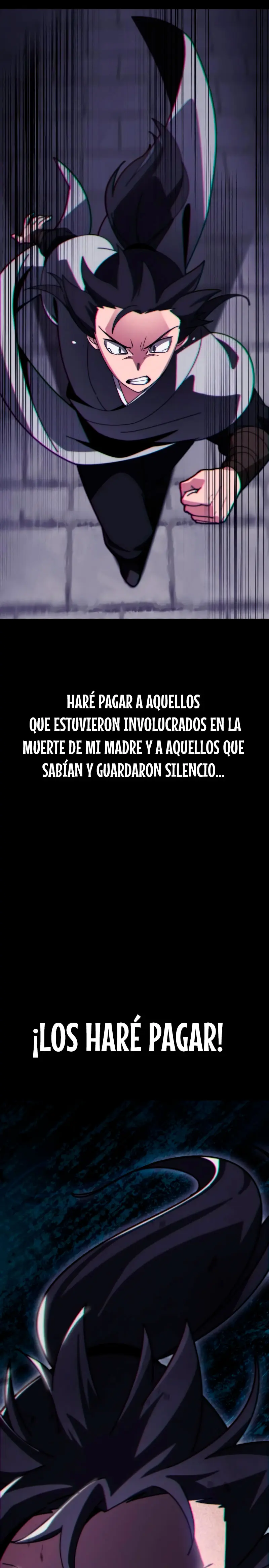 Inicializando el Sistema de la Secta > Capitulo 1 > Page 91
