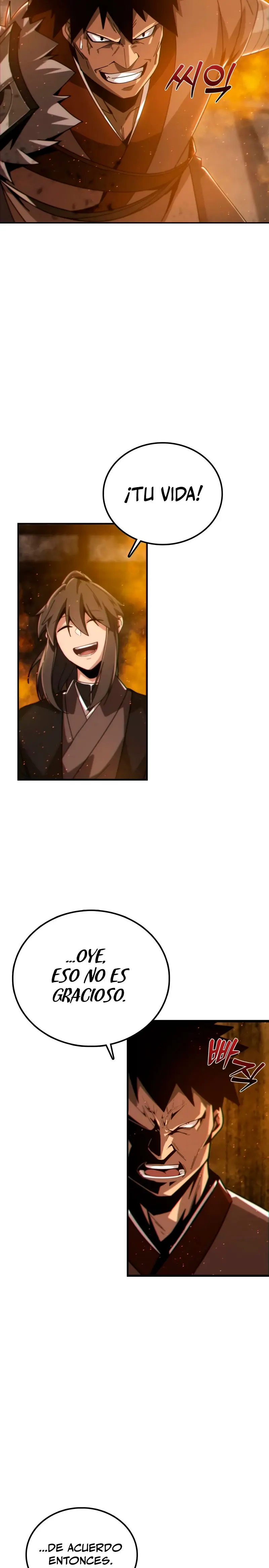 Inicializando el Sistema de la Secta > Capitulo 1 > Page 131