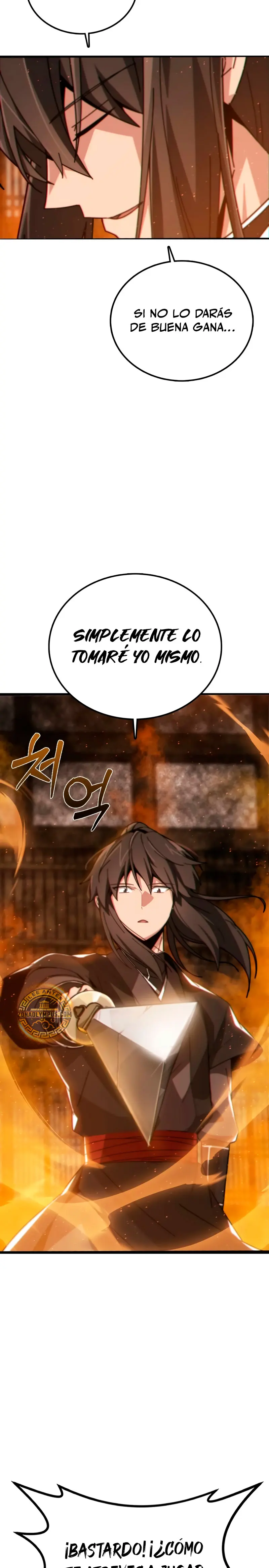 Inicializando el Sistema de la Secta > Capitulo 1 > Page 141