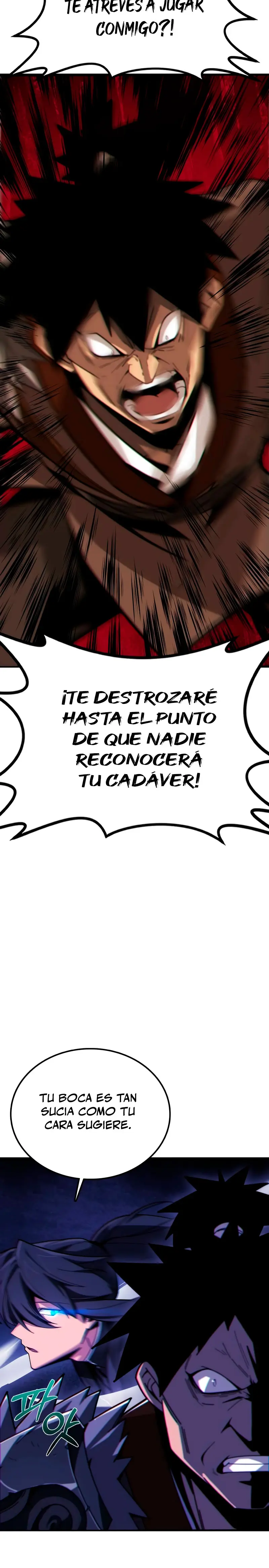 Inicializando el Sistema de la Secta > Capitulo 1 > Page 151