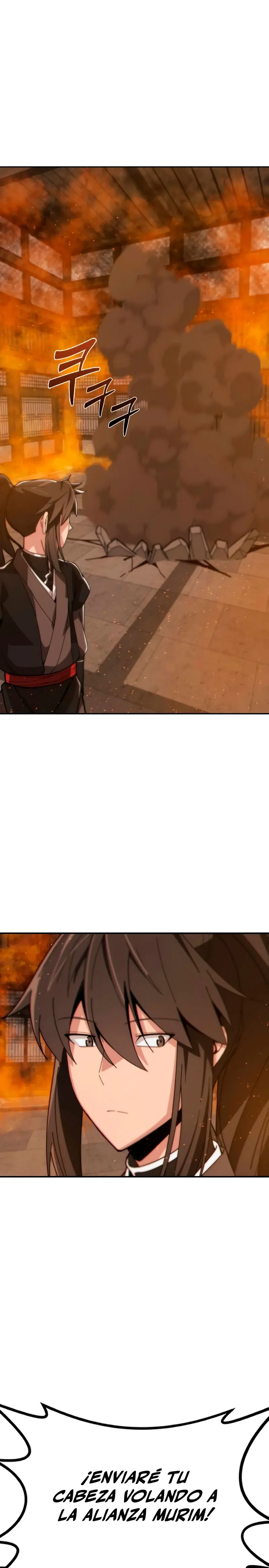 Inicializando el Sistema de la Secta > Capitulo 1 > Page 171