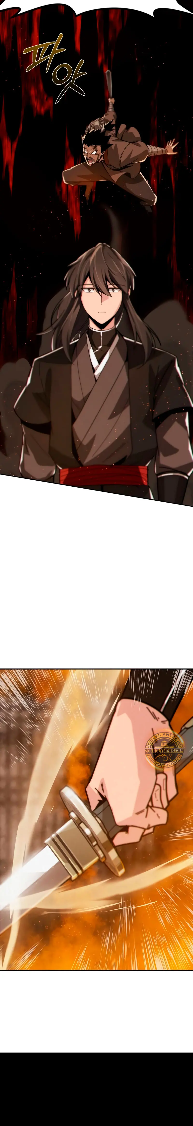 Inicializando el Sistema de la Secta > Capitulo 1 > Page 181