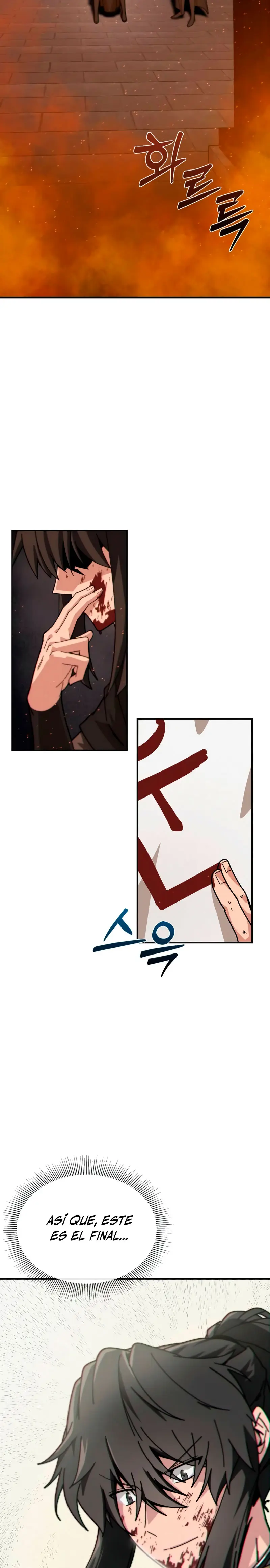 Inicializando el Sistema de la Secta > Capitulo 1 > Page 231