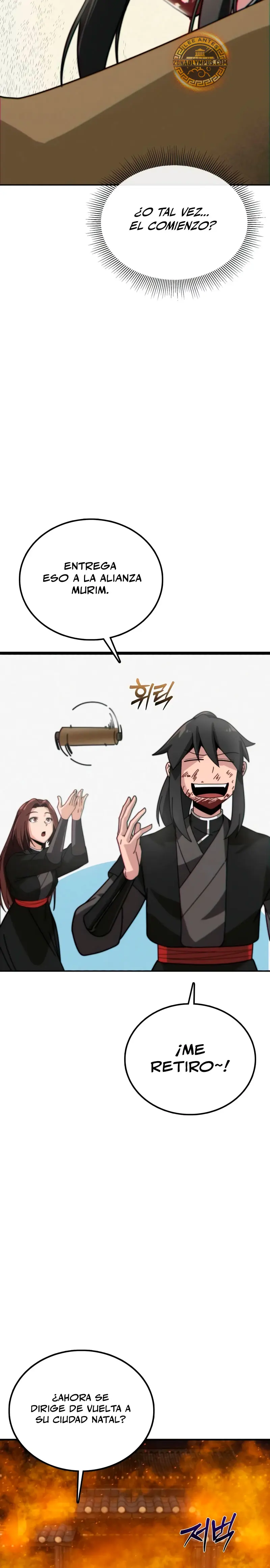 Inicializando el Sistema de la Secta > Capitulo 1 > Page 241