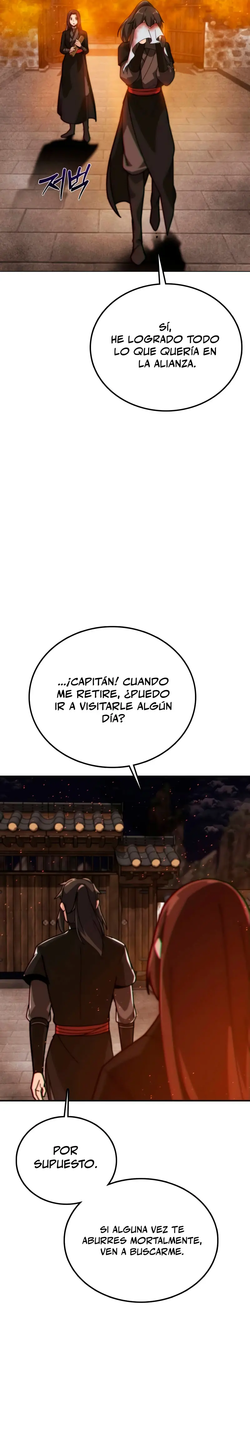 Inicializando el Sistema de la Secta > Capitulo 1 > Page 251