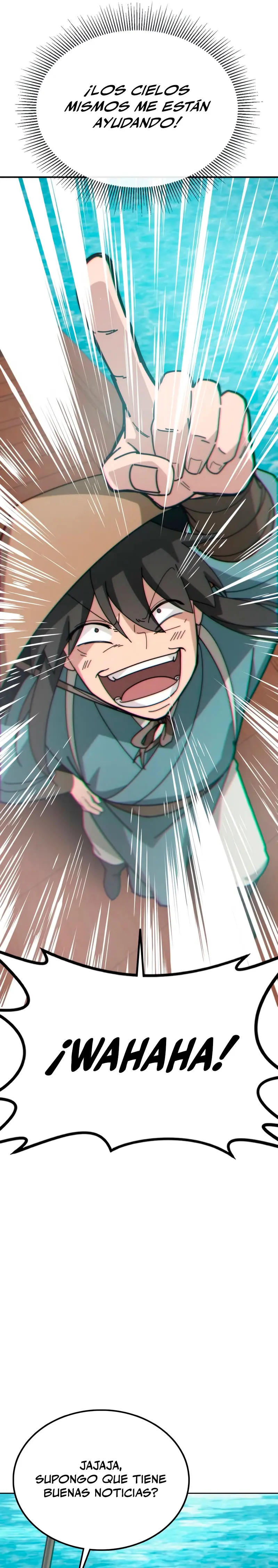 Inicializando el Sistema de la Secta > Capitulo 1 > Page 321