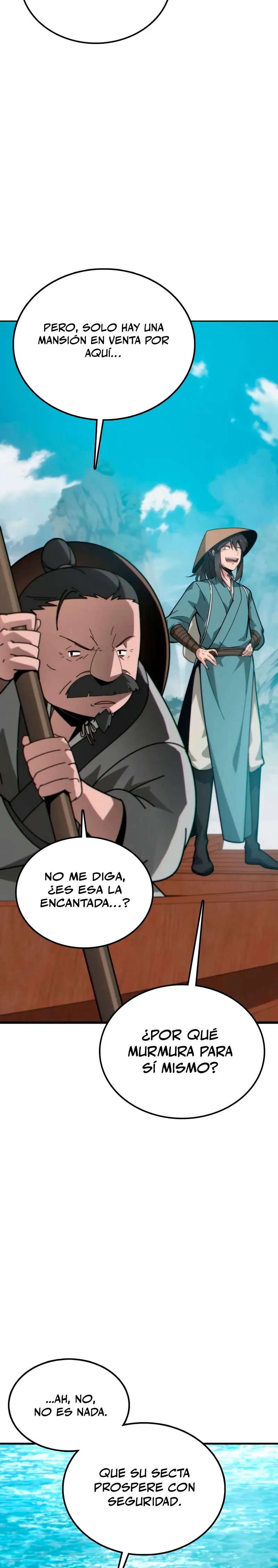 Inicializando el Sistema de la Secta > Capitulo 1 > Page 341