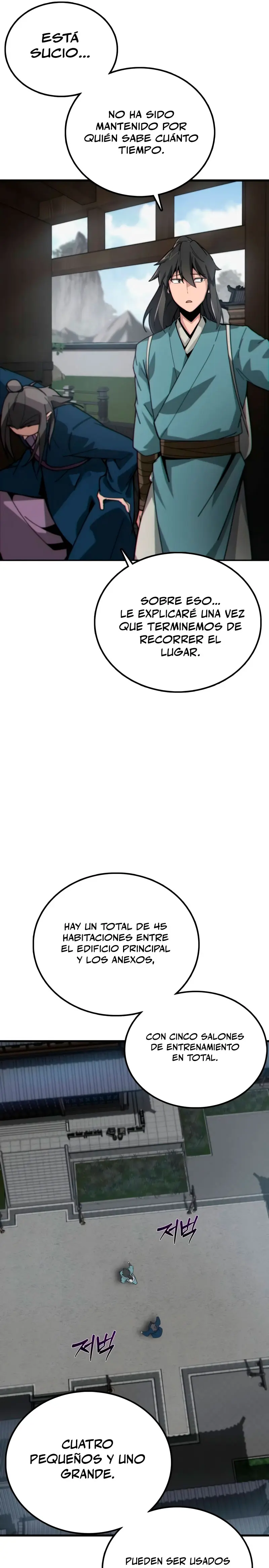 Inicializando el Sistema de la Secta > Capitulo 1 > Page 381