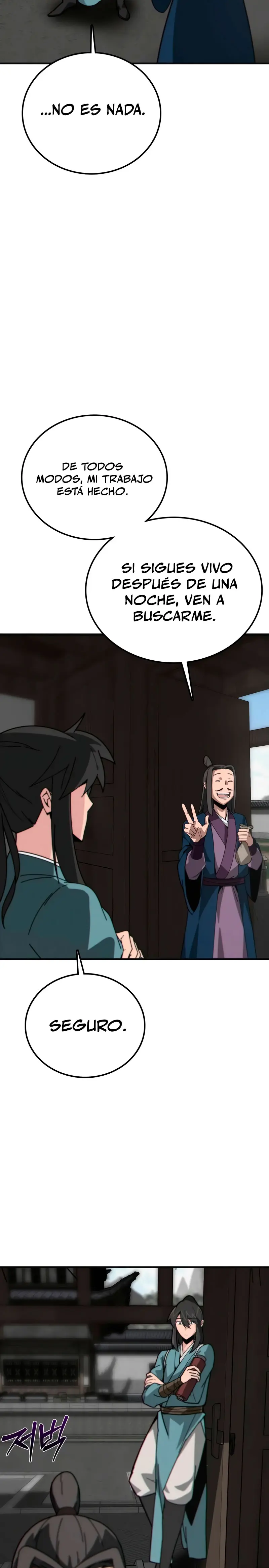 Inicializando el Sistema de la Secta > Capitulo 1 > Page 451