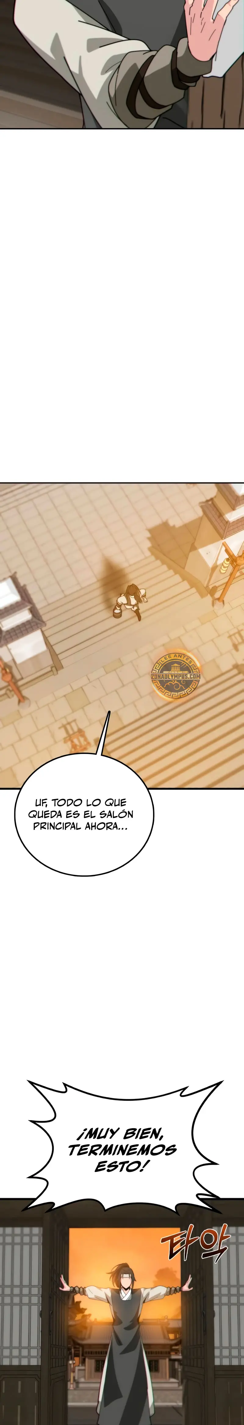 Inicializando el Sistema de la Secta > Capitulo 1 > Page 491