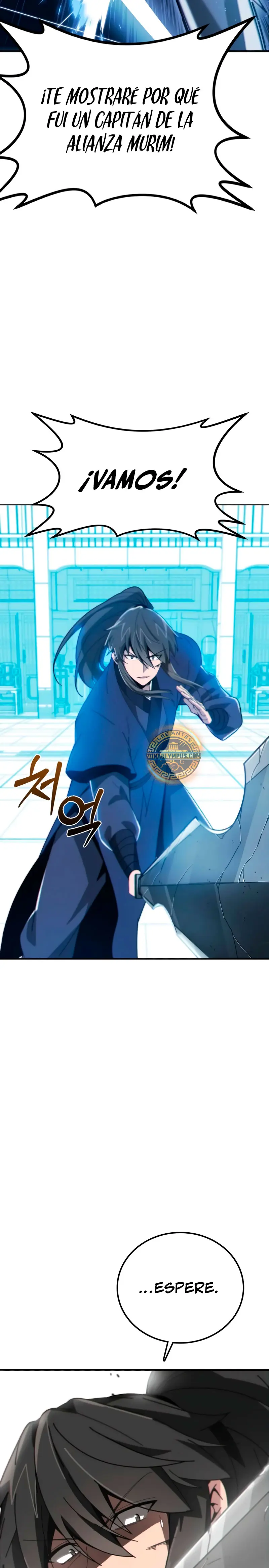 Inicializando el Sistema de la Secta > Capitulo 1 > Page 581