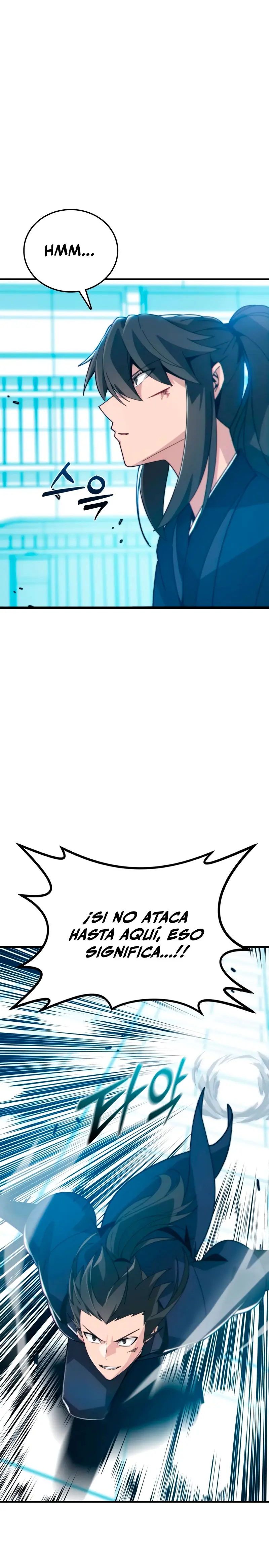 Inicializando el Sistema de la Secta > Capitulo 1 > Page 621