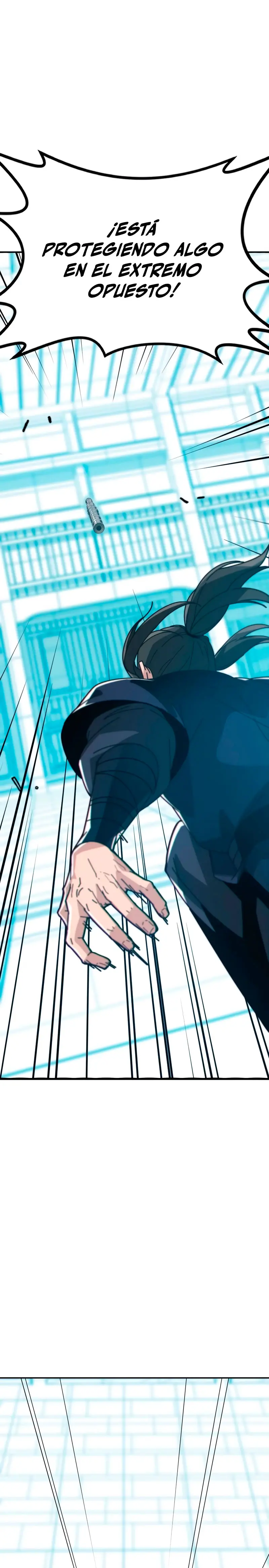 Inicializando el Sistema de la Secta > Capitulo 1 > Page 631