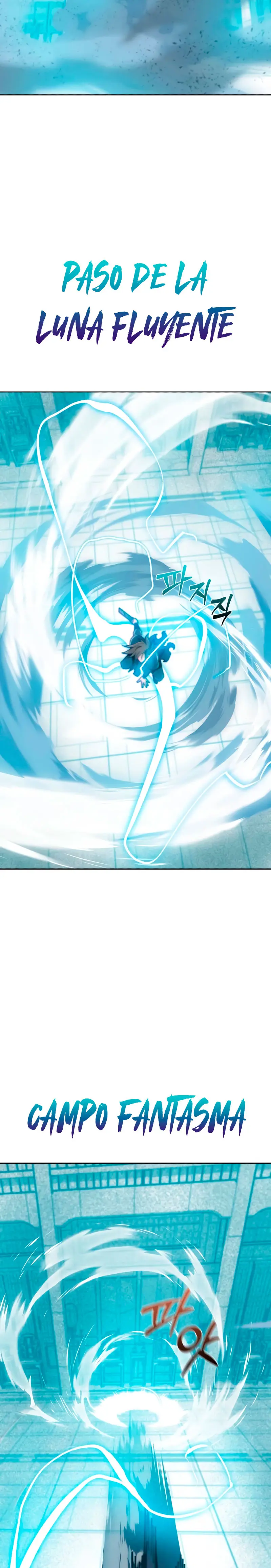 Inicializando el Sistema de la Secta > Capitulo 1 > Page 691