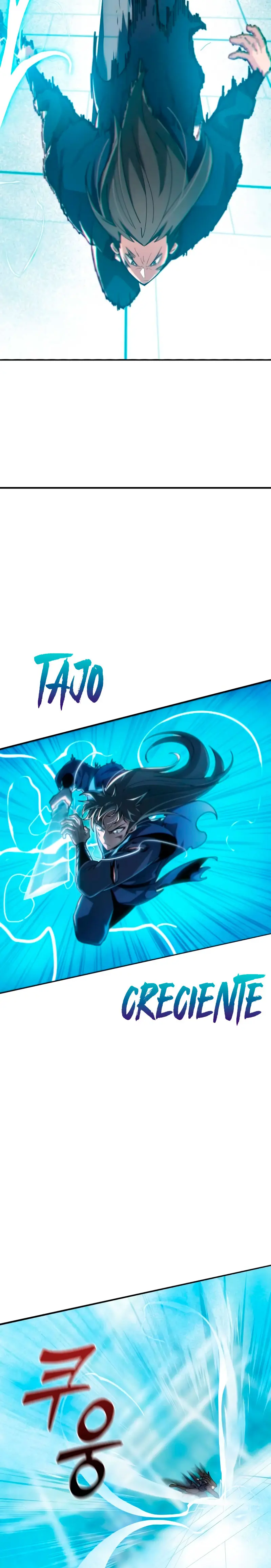 Inicializando el Sistema de la Secta > Capitulo 1 > Page 701