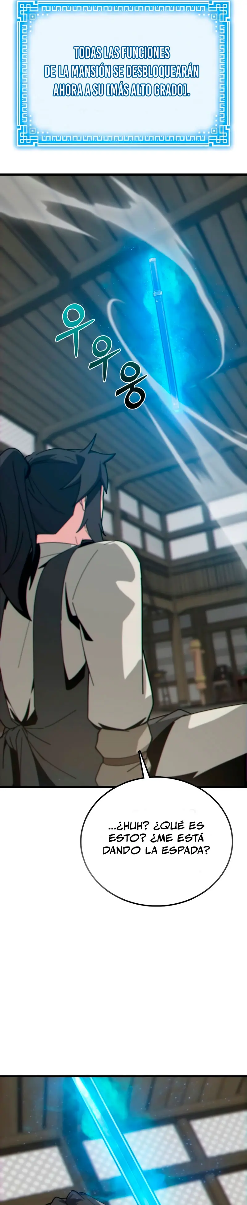 Inicializando el Sistema de la Secta > Capitulo 1 > Page 751