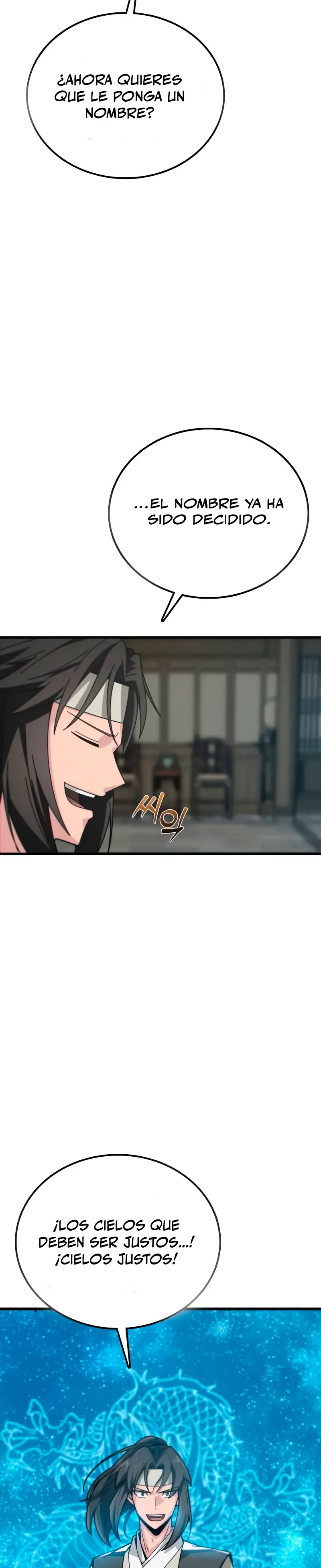 Inicializando el Sistema de la Secta > Capitulo 1 > Page 771