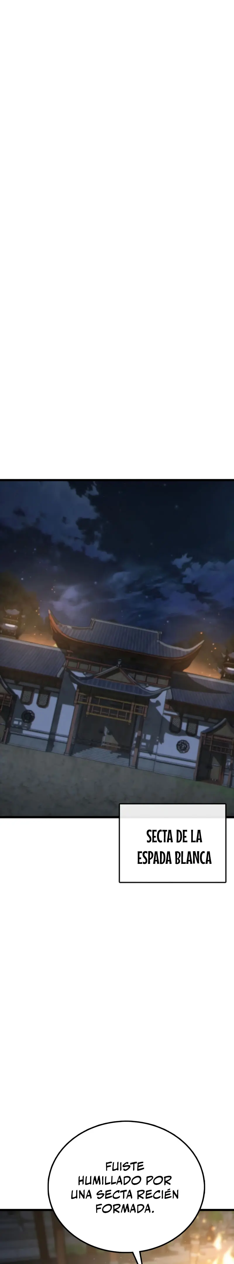 Inicializando el Sistema de la Secta > Capitulo 3 > Page 11