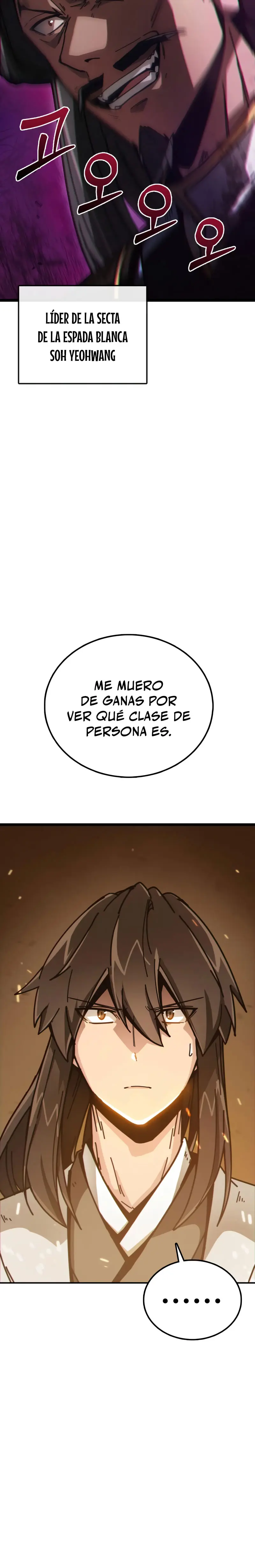 Inicializando el Sistema de la Secta > Capitulo 3 > Page 61