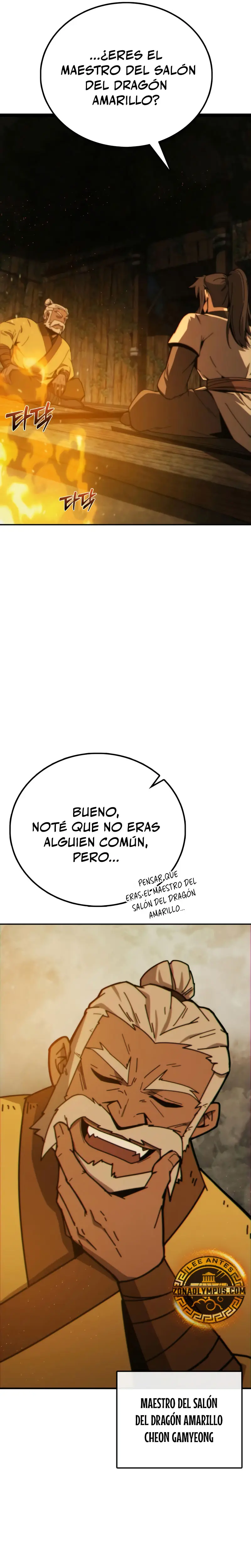 Inicializando el Sistema de la Secta > Capitulo 3 > Page 71