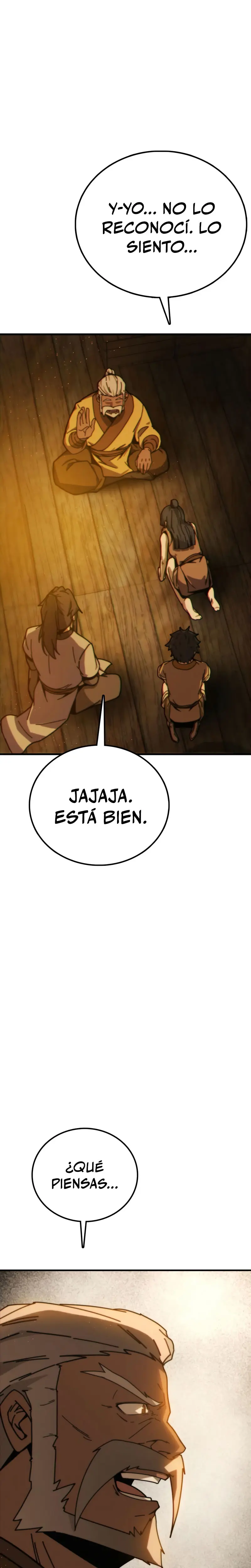 Inicializando el Sistema de la Secta > Capitulo 3 > Page 81